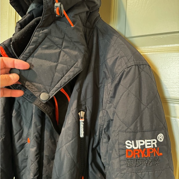 Superdry “Wind Yachter” XL - Picture 4 of 7